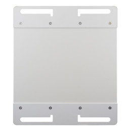 LevelOne OSW-1061 network switch Managed L2 2.5G Ethernet (100 1000 2500) Power over Ethernet (PoE) Black