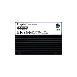 Kingston Technology 3.84TB DC3000ME U.2 PCIe 5.0 NVMe TCG Opal SSD Enterprise