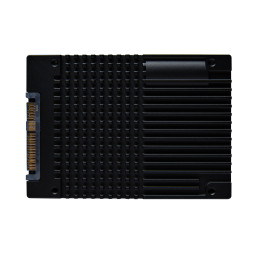 Kingston Technology 3.84TB DC3000ME U.2 PCIe 5.0 NVMe TCG Opal SSD Enterprise