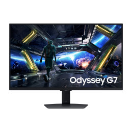 Samsung 32" Odyssey G7 (G70D) UHD 144Hz Gaming Monitor