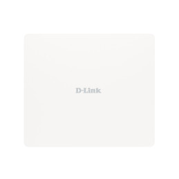 D-Link DAP-X3060OU 3000 Mbit s Blanco Energía sobre Ethernet (PoE)
