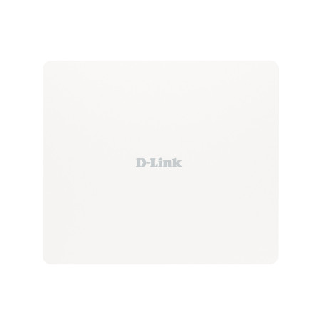 D-Link DAP-X3060OU 3000 Mbit s Blanco Energía sobre Ethernet (PoE)