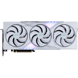 MSI GAMING GEFORCE RTX 5080 16G TRIO OC WHITE Grafikkarte NVIDIA 16 GB GDDR7