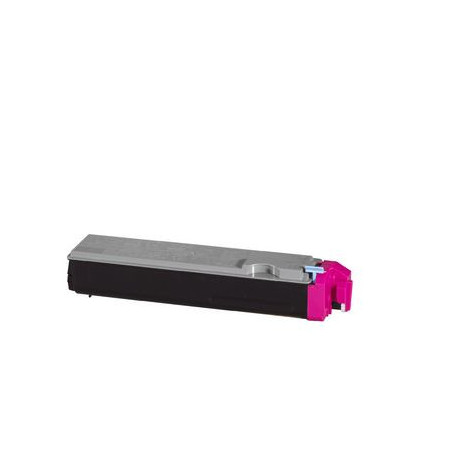 KYOCERA TK-510M cartuccia toner 1 pz Originale Magenta