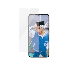 PanzerGlass ® Displayschutz Samsung Galaxy S25+ | S24+ | Ultra-Wide Fit