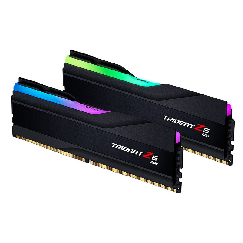 G.Skill Trident Z5 RGB - DDR5 - Kit - 48 GB: 2 x 24 GB