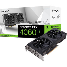 PNY VCG4060T16DFXPB1 scheda...