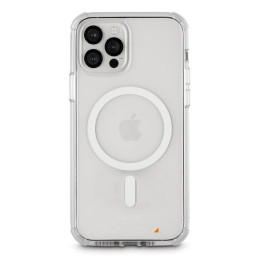 Hama Extreme Protect custodia per cellulare 15,5 cm (6.1") Cover Trasparente