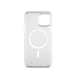 Hama Extreme Protect coque de protection pour téléphones portables 15,5 cm (6.1") Housse Transparent