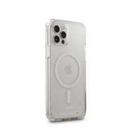 Hama Extreme Protect coque de protection pour téléphones portables 15,5 cm (6.1") Housse Transparent
