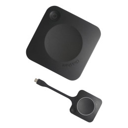 Barco ClickShare CX-20 set Gen 2 système de présentation sans fil HDMI Bureau