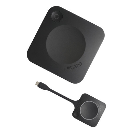 Barco ClickShare CX-20 set Gen 2 système de présentation sans fil HDMI Bureau