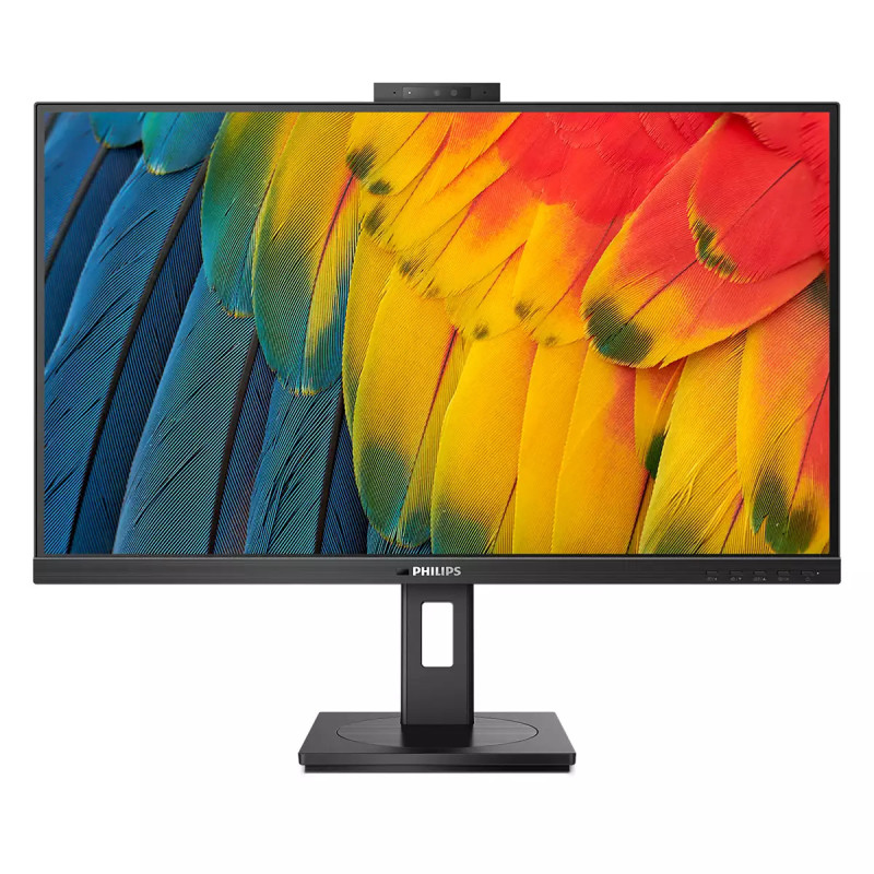 Philips 5000 series 27B1U5601H 00 LED display 68,6 cm (27") 2560 x 1440 Pixel Quad HD LCD Schwarz