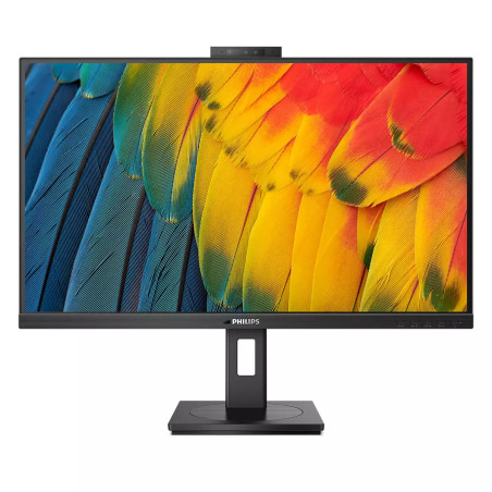 Philips 5000 series 27B1U5601H 00 LED display 68,6 cm (27") 2560 x 1440 Pixel Quad HD LCD Schwarz