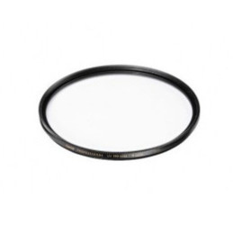 Hama Premium UV 390 Nano Filtro a raggi ultravioletti (UV) per fotocamera 55 mm