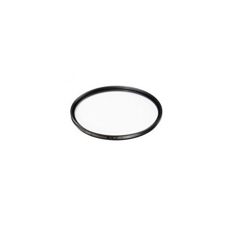 Hama Premium UV 390 Nano Filtro a raggi ultravioletti (UV) per fotocamera 55 mm