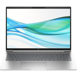HP ProBook 460 G11 Intel Core Ultra 7 155H Ordinateur portable 40,6 cm (16") WUXGA 32 Go DDR5-SDRAM 1 To SSD Wi-Fi 6E
