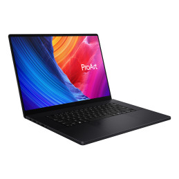 ASUS ProArt P16 H7606WM-RJ049X Copilot+ PC AMD Ryzen AI 9 HX 370 Laptop 40,6 cm (16") Touchscreen WQXGA+ 32 GB LPDDR5x-SDRAM 1