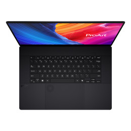 ASUS ProArt P16 H7606WM-RJ049X Copilot+ PC AMD Ryzen AI 9 HX 370 Laptop 40,6 cm (16") Touchscreen WQXGA+ 32 GB LPDDR5x-SDRAM 1