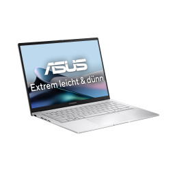ASUS Zenbook 14 UX3405CA-PP221W Intel Core Ultra 9 285H Laptop 35,6 cm (14") WQXGA+ 16 GB LPDDR5x-SDRAM 1 TB SSD Wi-Fi 7