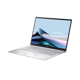 ASUS Zenbook 14 UX3405CA-PP221W Intel Core Ultra 9 285H Computer portatile 35,6 cm (14") WQXGA+ 16 GB LPDDR5x-SDRAM 1 TB SSD