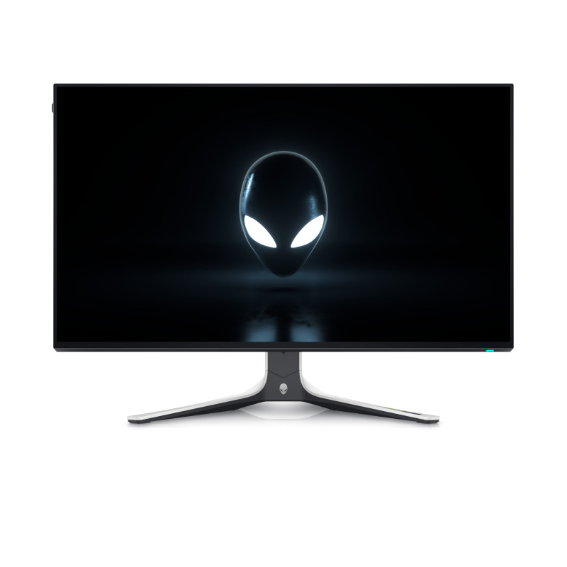 Alienware AW2723DF LED display 68,6 cm (27") 2560 x 1440 Pixel Quad HD LCD Silber Alienware AW2723DF LED display 68,6 cm (27") 2560 x 1440 Pixel Quad HD LCD Silber