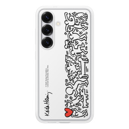 Samsung Galaxy S25 Flipsuit Case