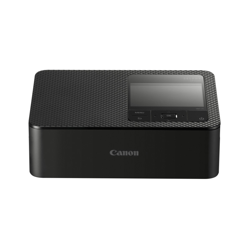 Canon SELPHY CP1500 Fotodrucker Farbstoffsublimation 300 x 300 DPI 4" x 6" (10x15 cm) WLAN Canon SELPHY CP1500 Fotodrucker Farbstoffsublimation 300 x 300 DPI 4" x 6" (10x15 cm) WLAN