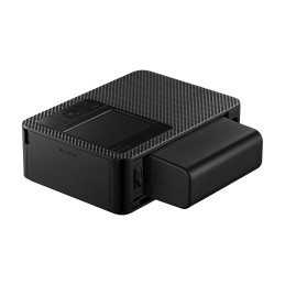 Canon SELPHY CP1500 imprimante photo Sublimation de teinte 300 x 300 DPI 4" x 6" (10x15 cm) Wifi