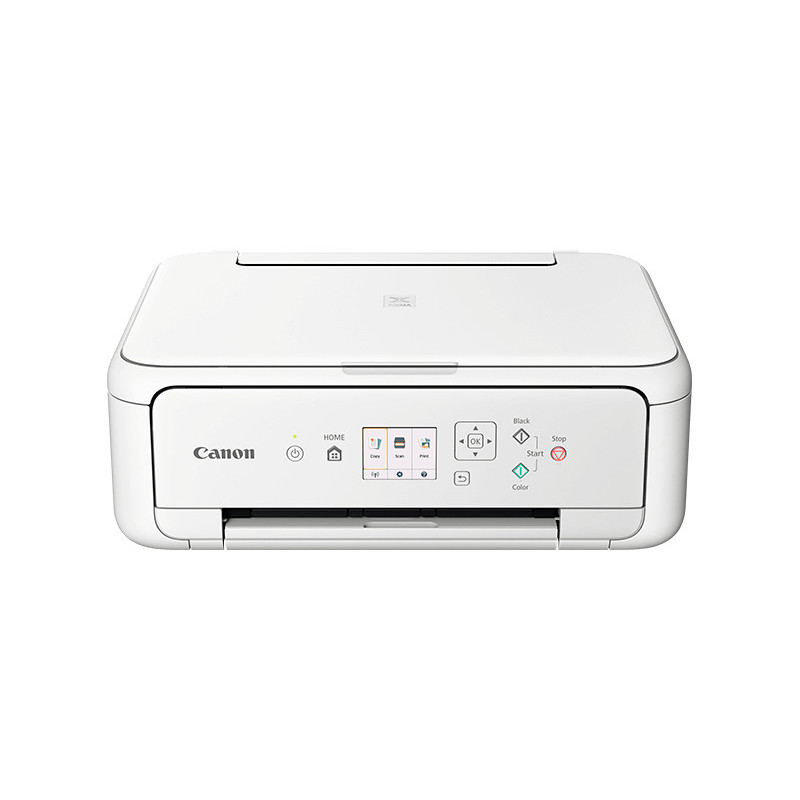 Canon PIXMA TS5151 Jet d'encre A4 4800 x 1200 DPI Wifi Canon PIXMA TS5151 Jet d'encre A4 4800 x 1200 DPI Wifi
