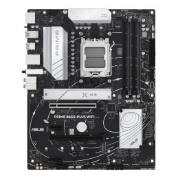 ASUS PRIME B650-PLUS WIFI AMD B650 Sockel AM5 ATX