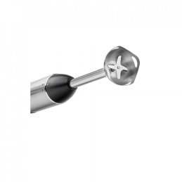 WMF Kult X 04165500 Frullatore ad immersione 600 W Nero, Metallico