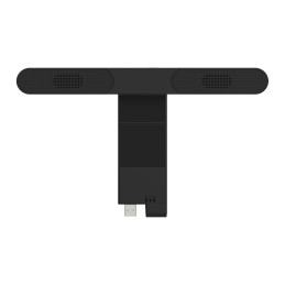 Lenovo ThinkVision MS30 (S) Schwarz 2.0 Kanäle 4 W