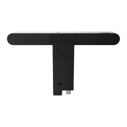 Lenovo ThinkVision MS30 (S) Schwarz 2.0 Kanäle 4 W
