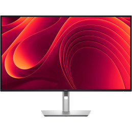 DELL Pro Plus P3225DE Computerbildschirm 80 cm (31.5") 2560 x 1440 Pixel Wide Quad HD LCD Schwarz, Grau