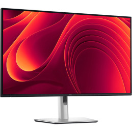 DELL Pro Plus P3225DE Computerbildschirm 80 cm (31.5") 2560 x 1440 Pixel Wide Quad HD LCD Schwarz, Grau