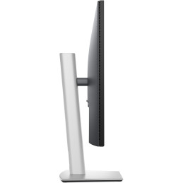 DELL Pro Plus P3225DE Computerbildschirm 80 cm (31.5") 2560 x 1440 Pixel Wide Quad HD LCD Schwarz, Grau