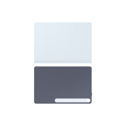 Samsung Book cover hybride pour Galaxy Tab S10 FE+