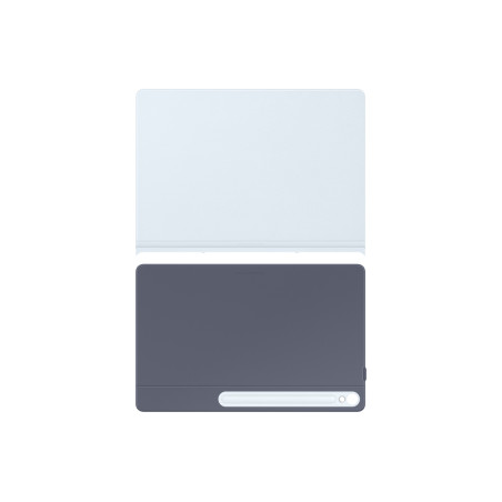 Samsung Book cover hybride pour Galaxy Tab S10 FE+