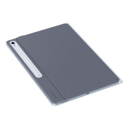 Samsung Smart Book Cover für das Galaxy Tab S10 FE+