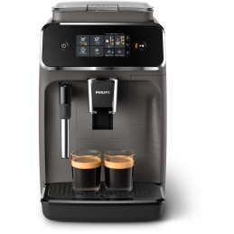 Philips 2200 series EP2224 10 coffee maker Fully-auto Espresso machine 1.8 L