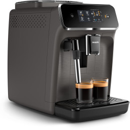 Philips 2200 series EP2224 10 coffee maker Fully-auto Espresso machine 1.8 L