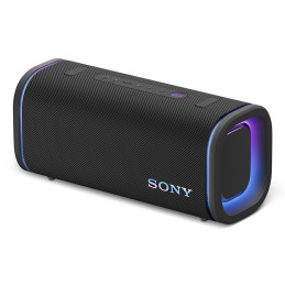 Sony Ult Field 5 Enceinte portable stéréo Noir