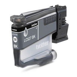 Brother LC527BK cartuccia d'inchiostro 1 pz Originale Nero