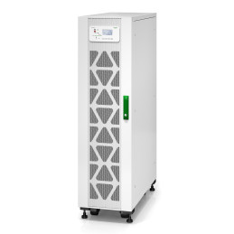APC Easy 3S Unterbrechungsfreie Stromversorgung (USV) Doppelwandler (Online) 15 kVA 15000 W