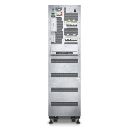 APC Easy 3S Unterbrechungsfreie Stromversorgung (USV) Doppelwandler (Online) 15 kVA 15000 W