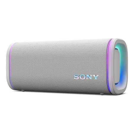 Sony Ult Field 5 Tragbarer Stereo-Lautsprecher Weiß
