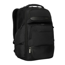 Targus HeritageLuxe Rucksack Reiserucksack Schwarz Polyester