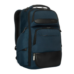 Targus HeritageLuxe Rucksack Reiserucksack Blau Polyester