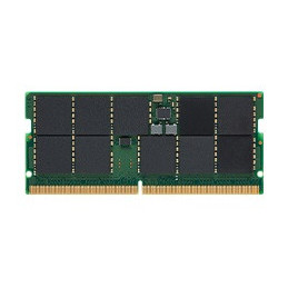 Kingston Technology KTL-TN548T-16G módulo de memoria 16 GB 1 x 16 GB DDR5 ECC